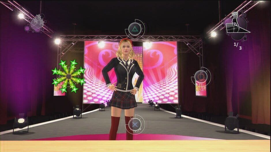 Germany's Next Top Model media thumbnail