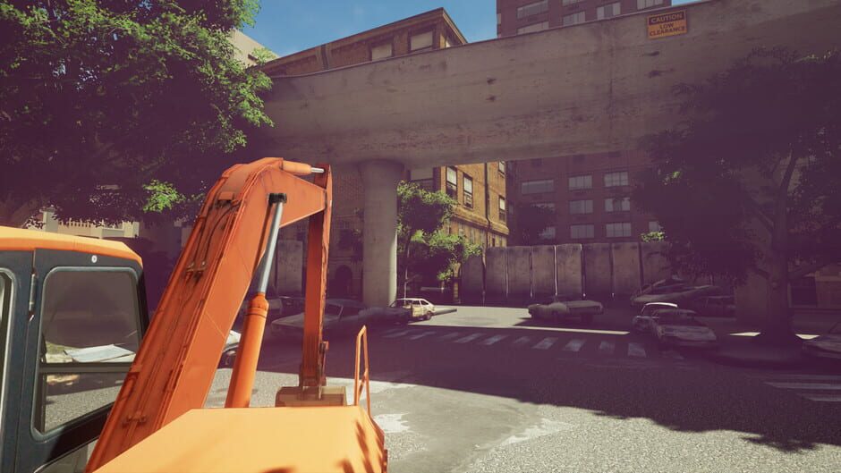 XCavalypse Screenshot