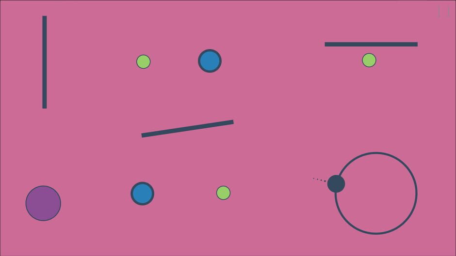 Circularity Screenshot