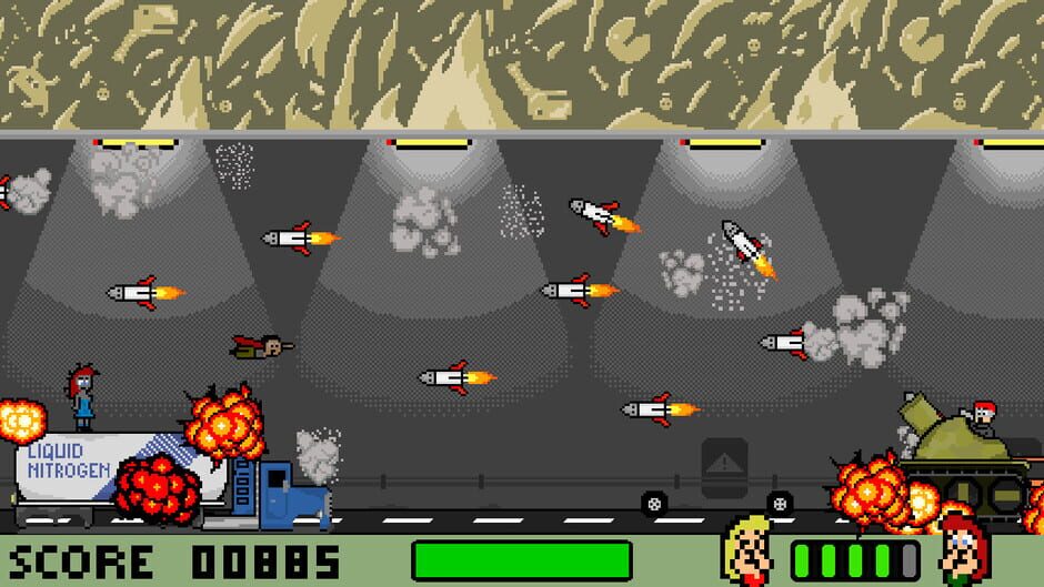 Pixelman Screenshot