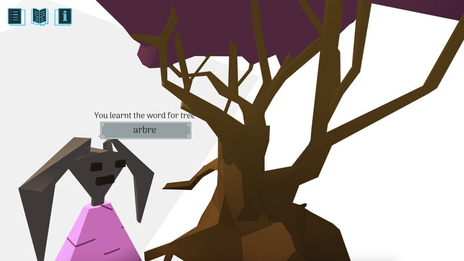 Lingotopia Screenshot