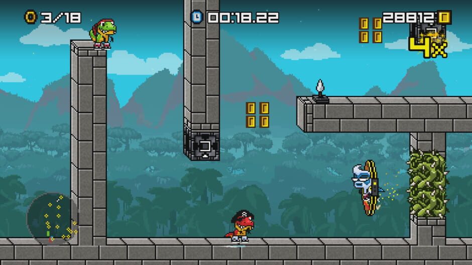 Loot Ultimate Games Bundle Screenshot