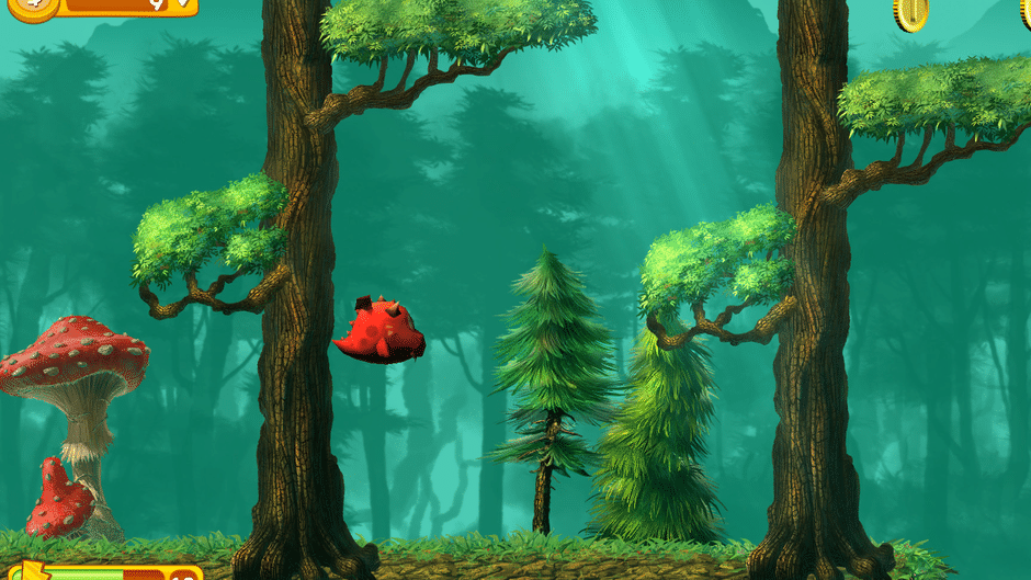 Cloney Screenshot