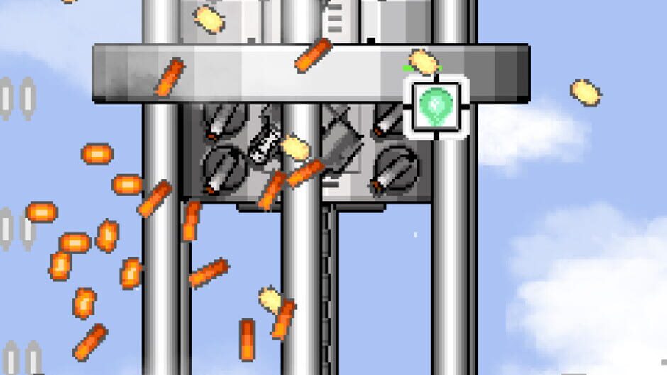 Rysen screenshot
