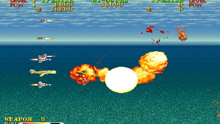 Carrier Air Wing
