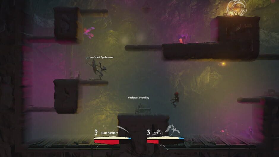 Bell Ringer Screenshot