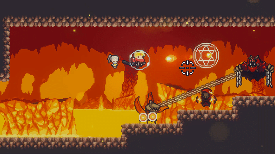 Dungreed Screenshot