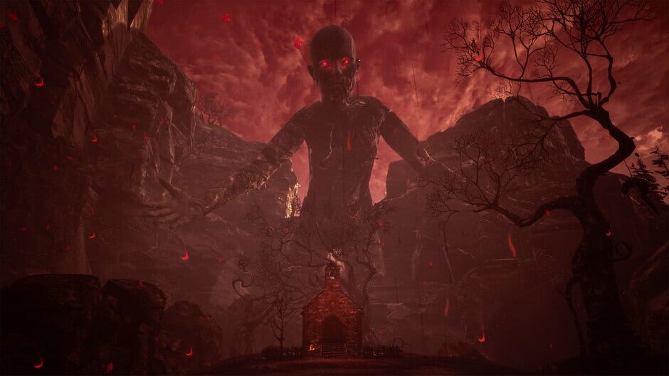 Drizzlepath: Deja Vu Screenshot