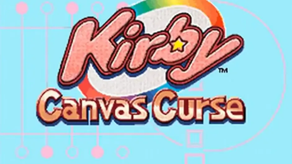 Kirby: Canvas Curse, captura de tela 3