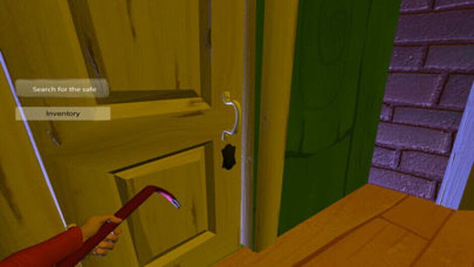 สกรีนช็อตจาก Scray Nightmare: Secret Mystery (รูปที่ 3)