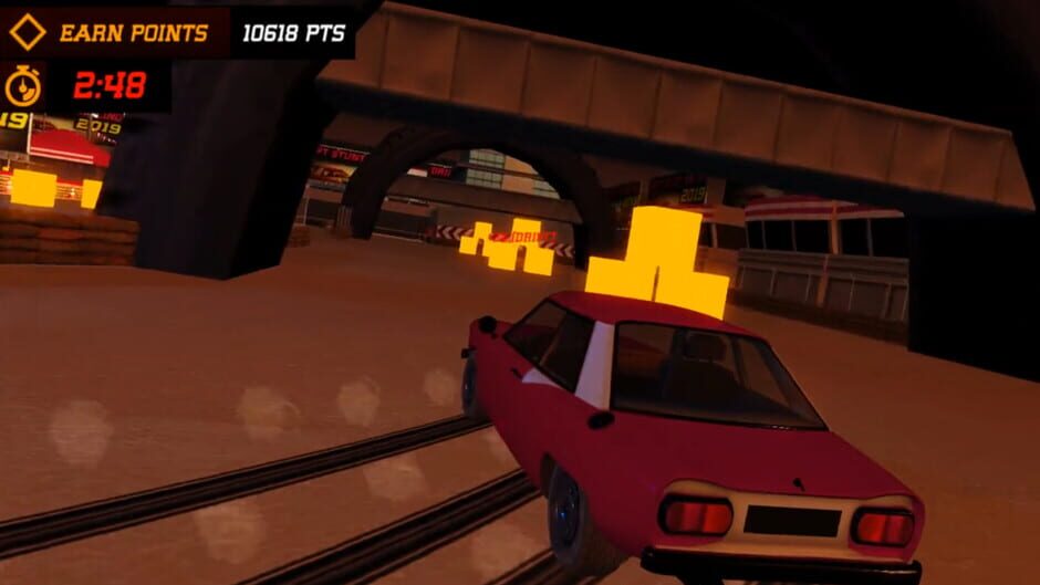 Drift Stunt Racing 2019 Screenshot