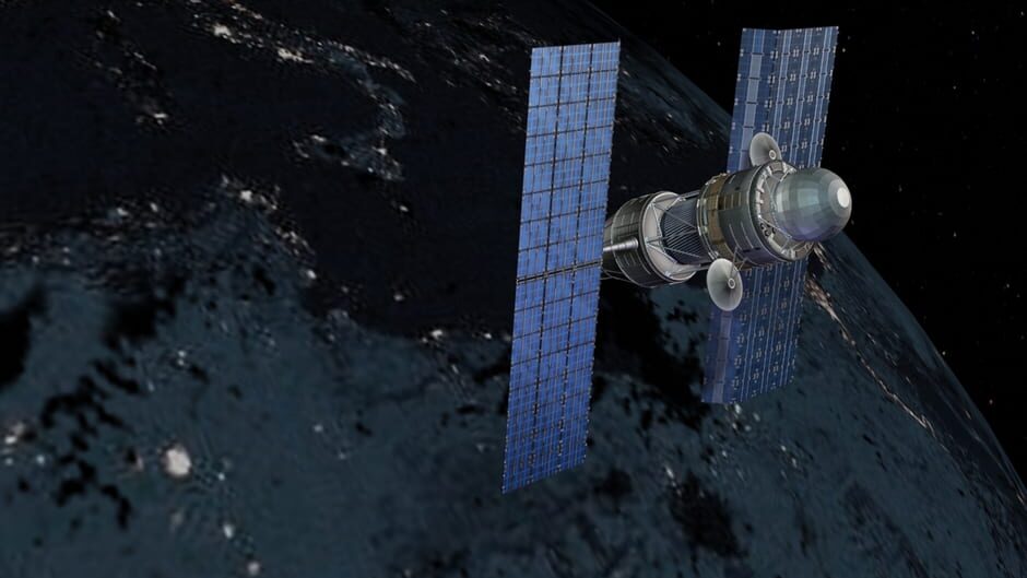 SuperPower 2: Steam Edition Screenshot