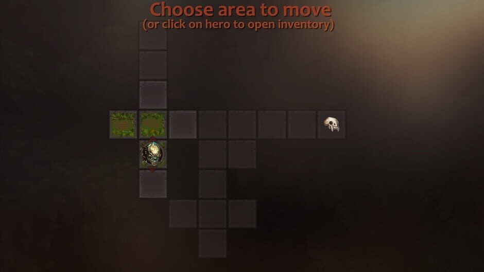 Guards of the Gate Screenshot