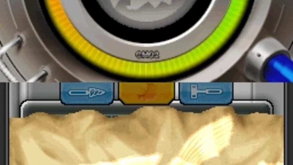 Fossil Fighters: Champions screenshot