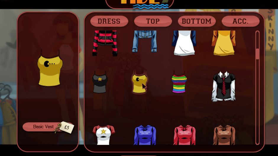 Lucky Rabbit Reflex! Screenshot