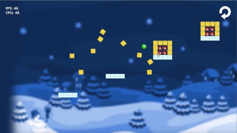 Boom-Bahh Screenshot