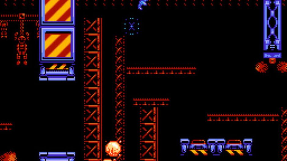 Jet Gunner Screenshot