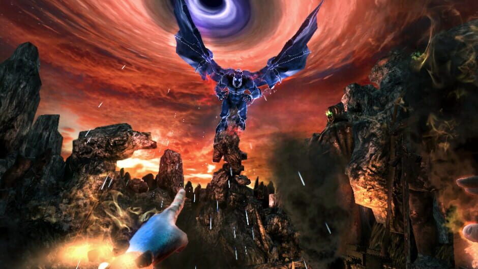 Malazard: The Master of Magic screenshot