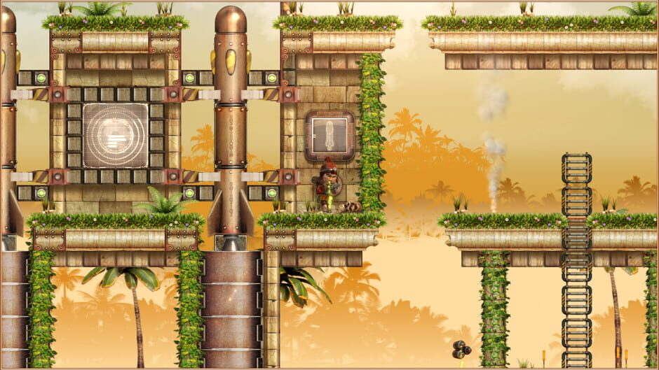 Max Stern Screenshot