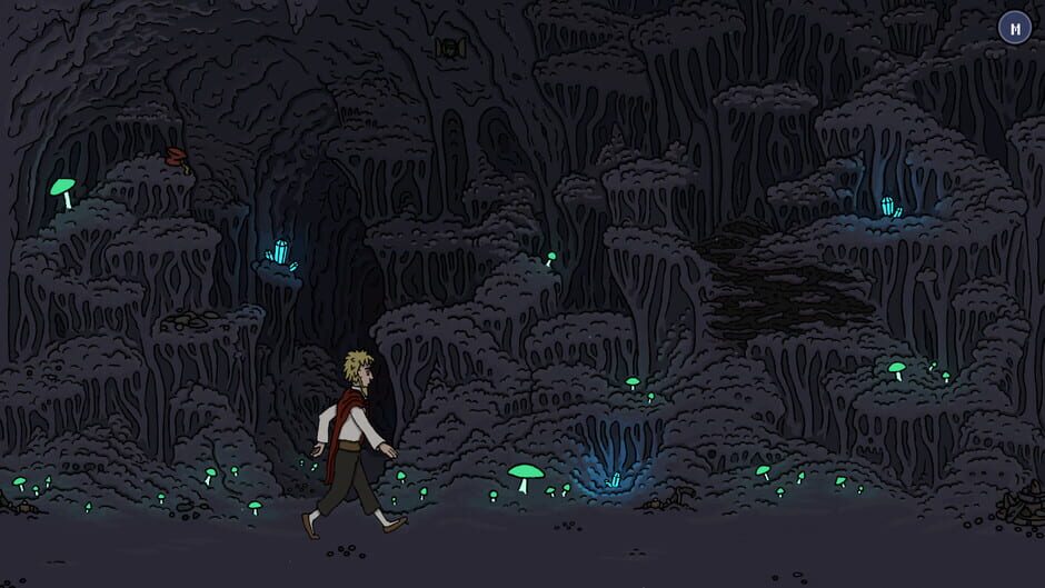 Subterraneus Screenshot