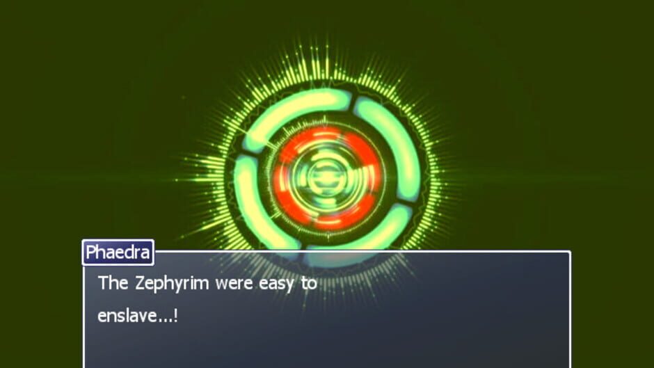 Machine Made: Rebirth Screenshot