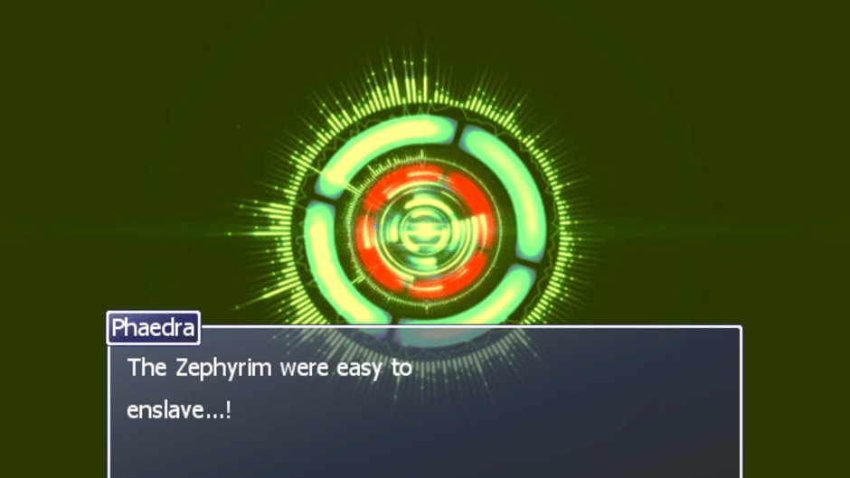 Machine Made: Rebirth Screenshot
