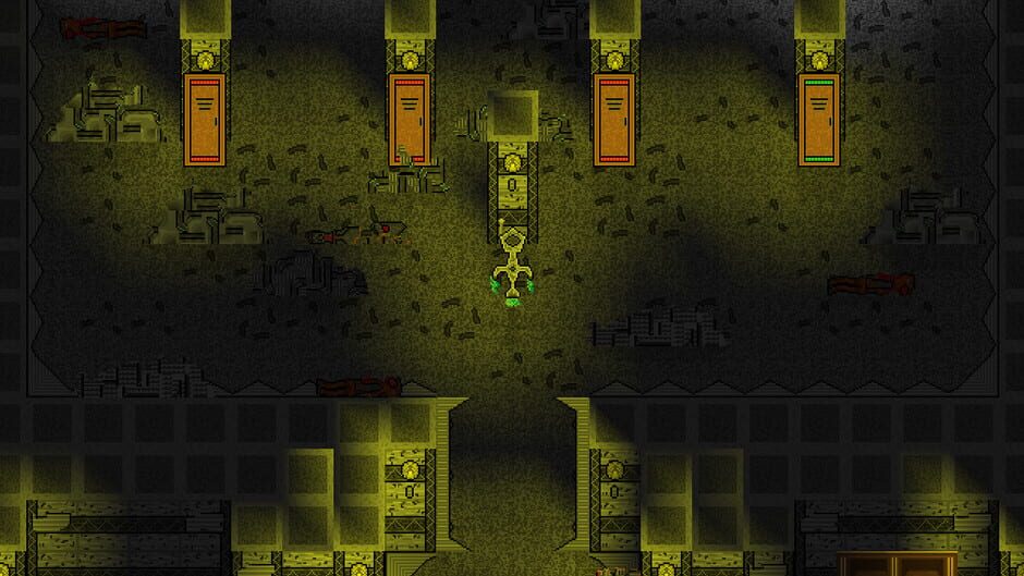 Malfunction Screenshot