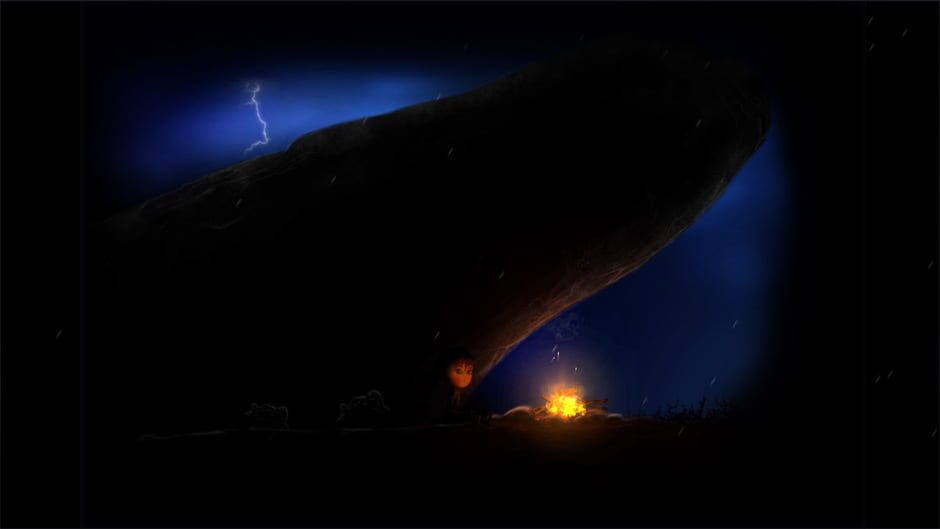 OddPlanet Screenshot