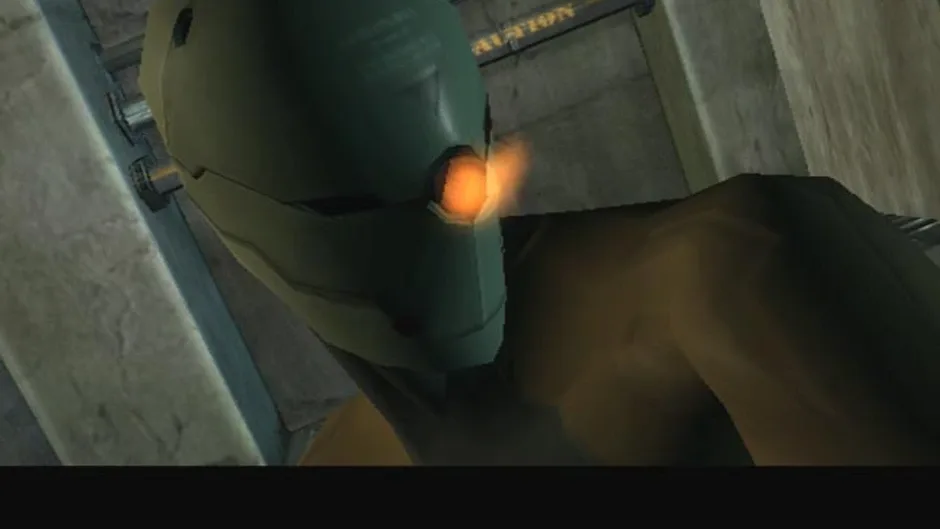 Metal Gear Solid: The Twin Snakes, captura de tela 4