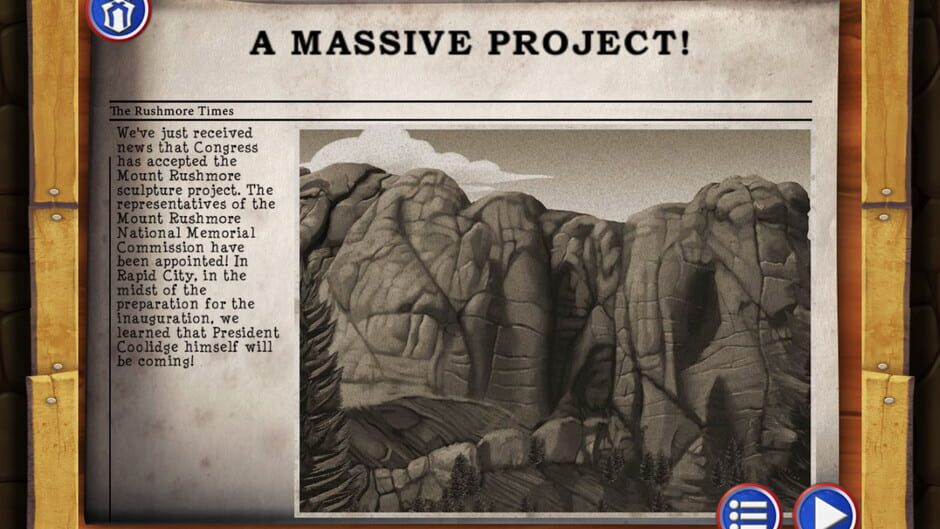 5-in-1 Pack: Monument Builders - Destination USA Screenshot