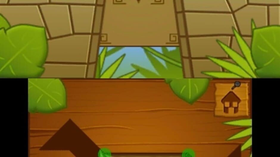 Tangram Style screenshot