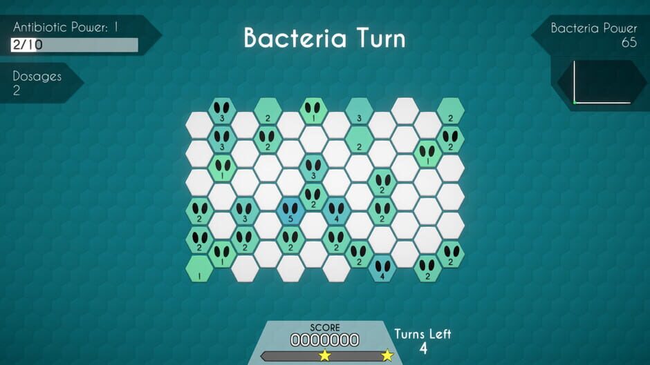 Containment Screenshot