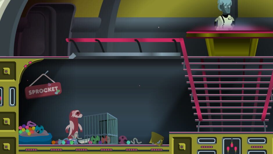 Widget Satchel Screenshot