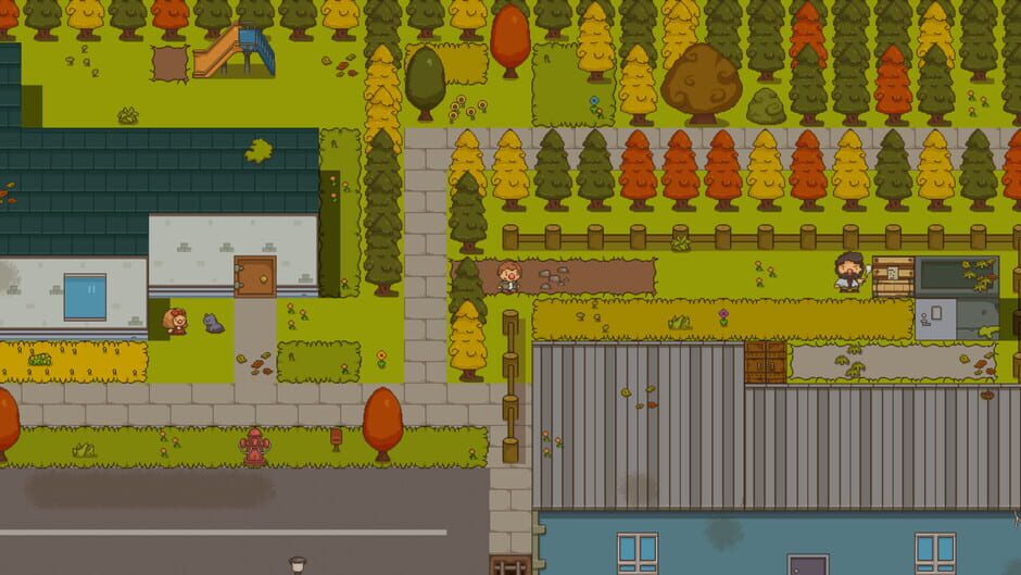 Future Proof Screenshot