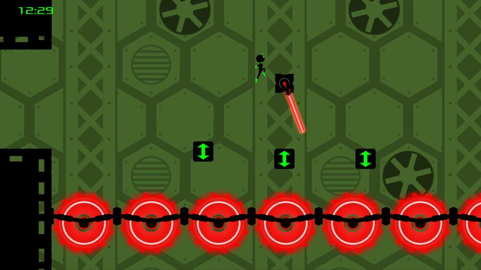 Simple Spy Screenshot