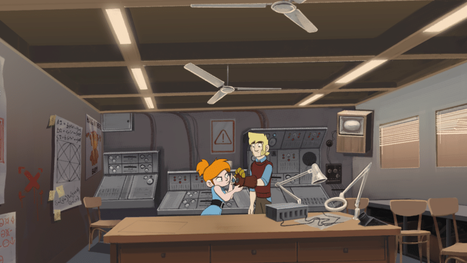 The Little Acre screenshot