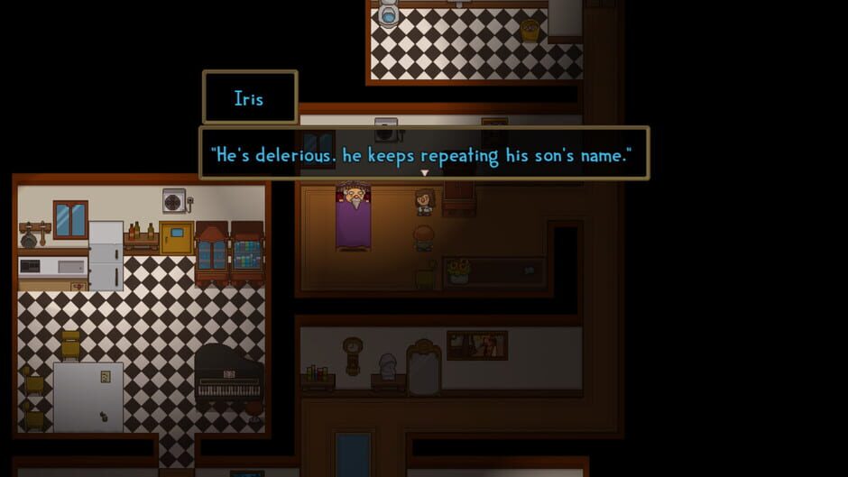 Future Proof Screenshot