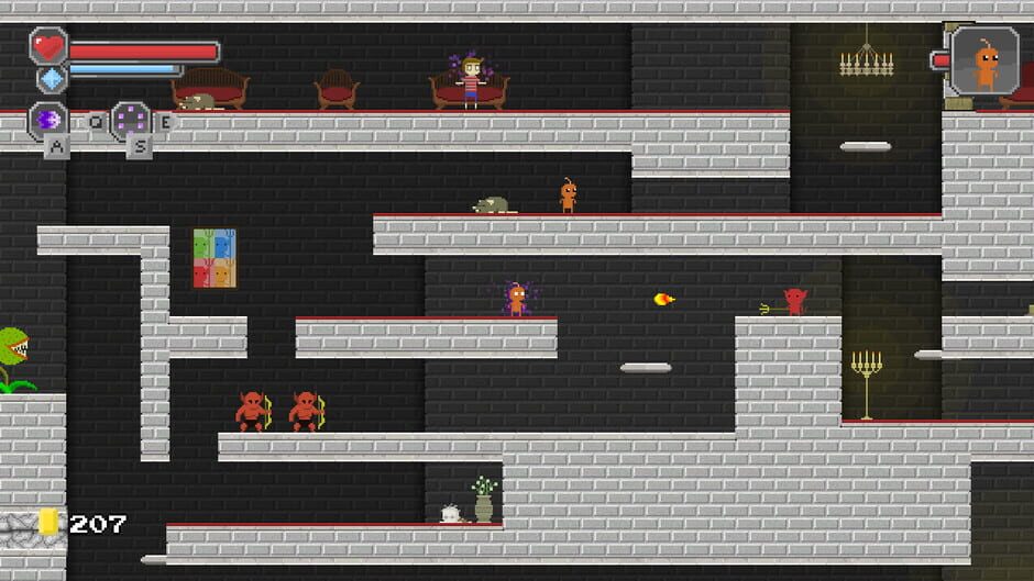 Trials of Azra Screenshot