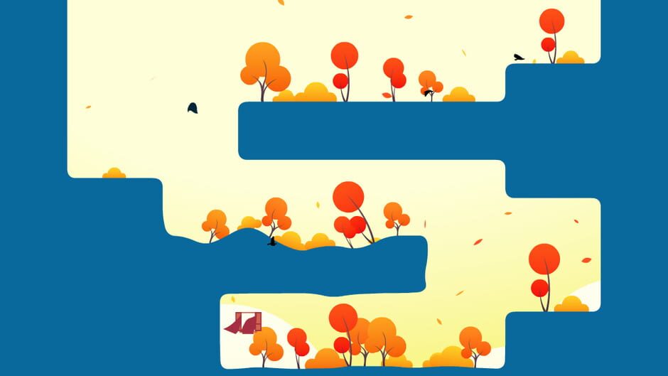 The Floor is Jelly Screenshot