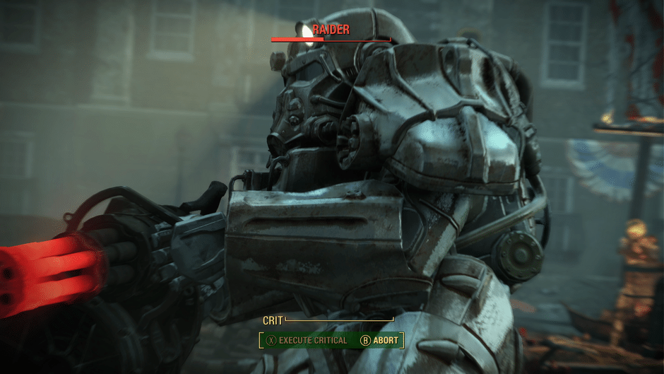 Fallout 4 Screenshot