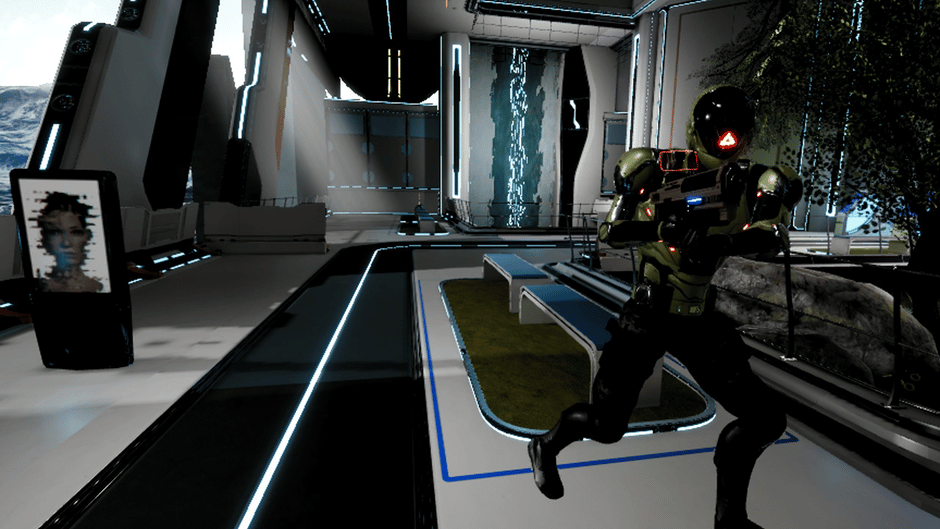 NeverBound Screenshot