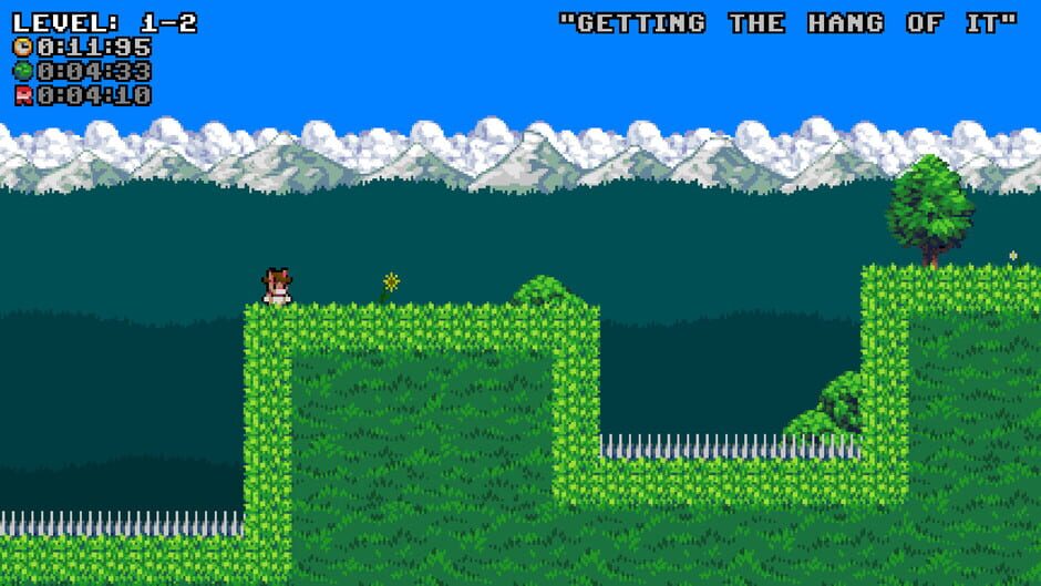 Deranged Rabbits Screenshot