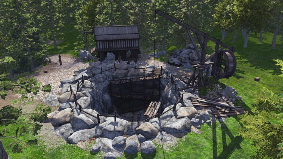 Screenshot The Guild 3