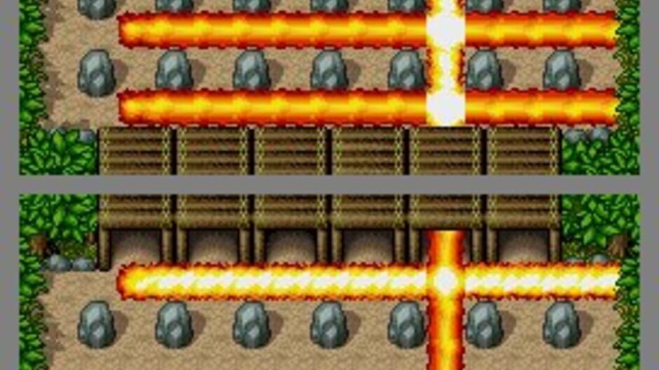 Bomberman screenshot 2