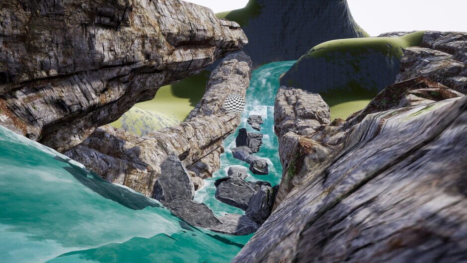 Wheelz2 Screenshot