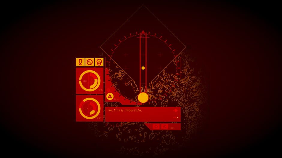 In Other Waters Screenshot