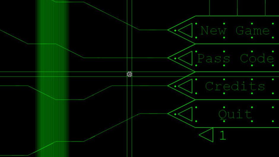 WireNet Screenshot