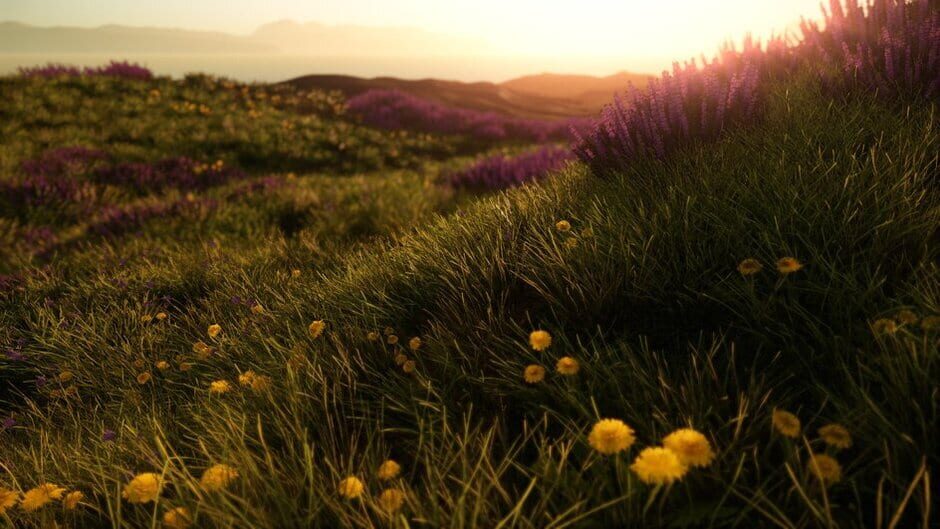 Screenshot Mavericks: Proving Grounds