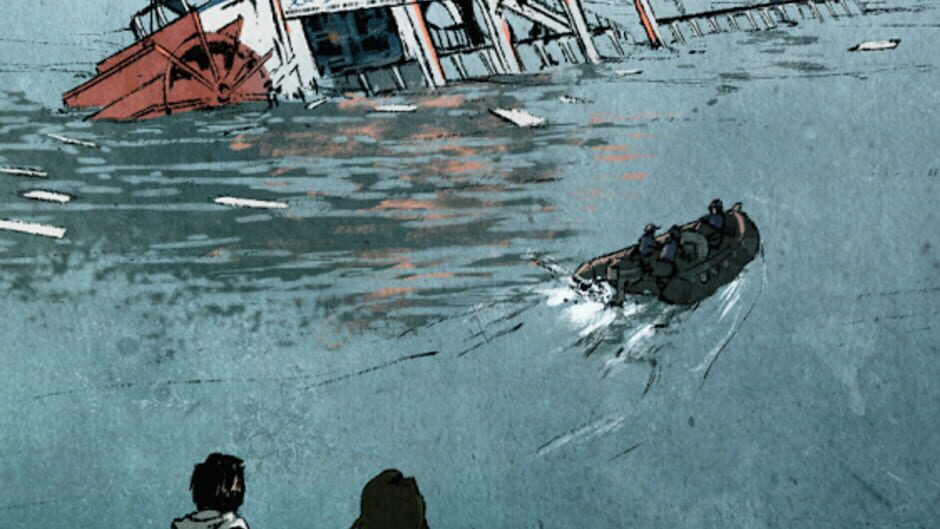 The Mummy: Dark Universe Stories screenshot