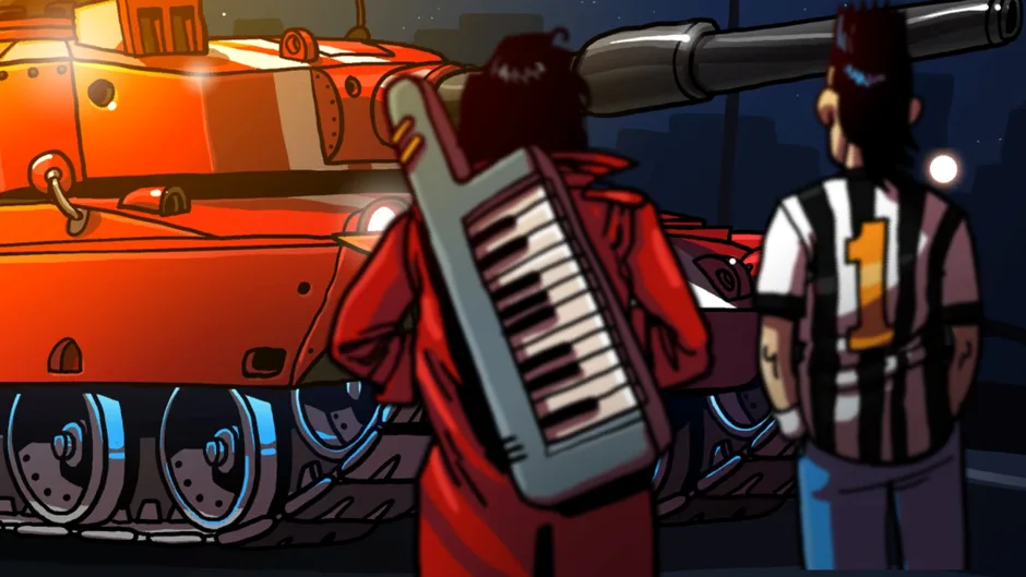 Screenshot 5